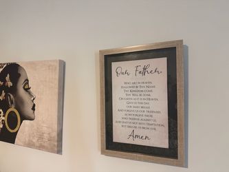 Wall Art assorted