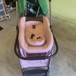 Baby Stroller
