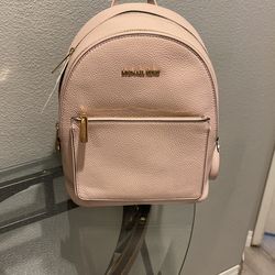 Michael Kors Backpack