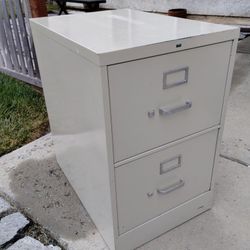 Legal Size Filing Cabinet