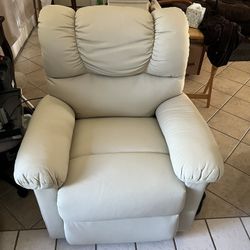 Recliner Lift Chair