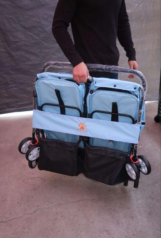 Dog Stroller