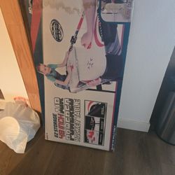 Hockey Air Table