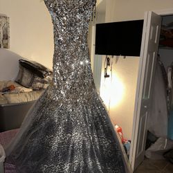 Beautiful Dress