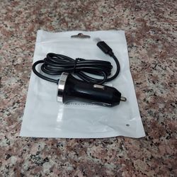 Car Charger For Android Phones 