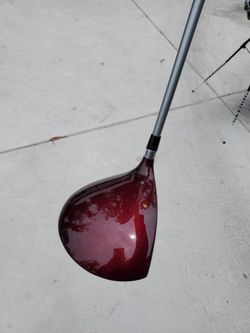 Golf Clubs 