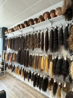 Hair Extensions