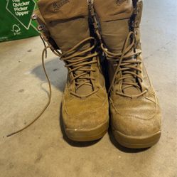 Danner Tanicus Gortex Water Proof Boots