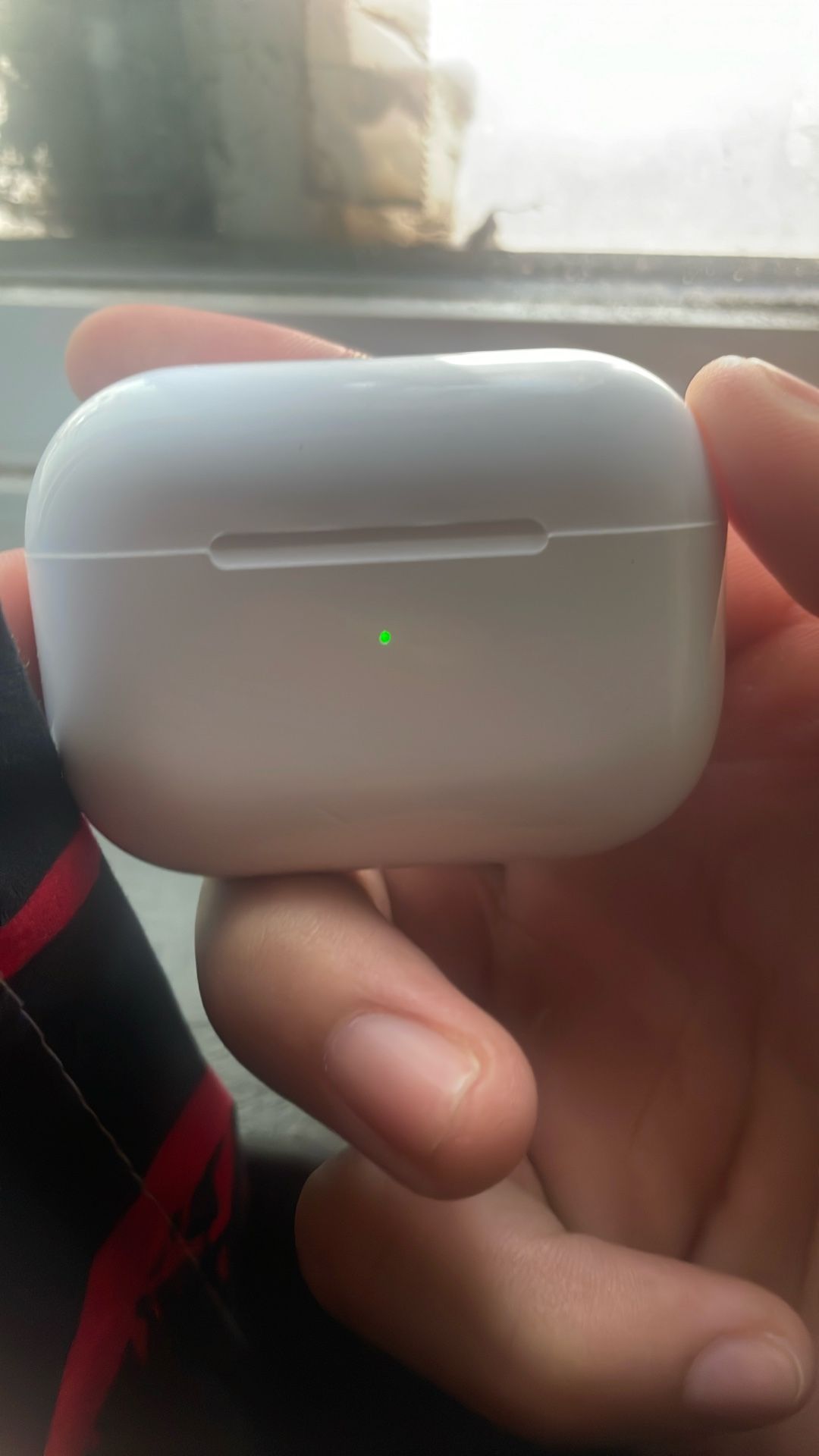 Airpod Pros