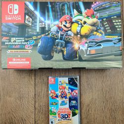 Super Mario 3D All-Stars - Nintendo Switch for sale online