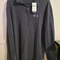 Polo Ralph Lauren Sweater Pullover