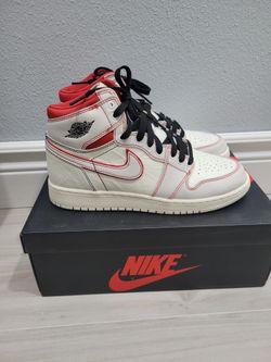 Air Jordan 1 Retro