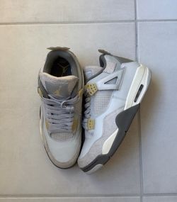 Jordan 4 craft size 9.5