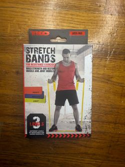 Resistance Bands,Pull Up Bands,Stretching Assist Bands Set for Men & WomenPortable Exercise, Muscle Training,Physical Therapy,Exercise Workout Bands f