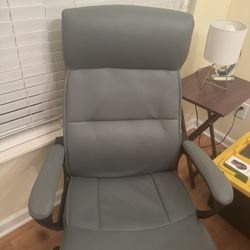 Desk - Chair - Accent Table 