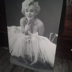 Marilyn Monroe picture
