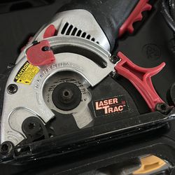craftsman mini 3” saw