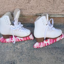 Ice Skates