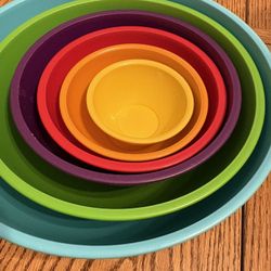 Mixing Bowls 