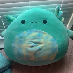 20 Inch Anastasia The Axolotl 