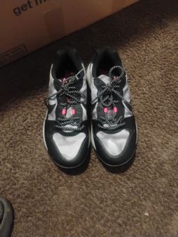 Nike acg