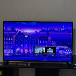 32” Roku Tv 