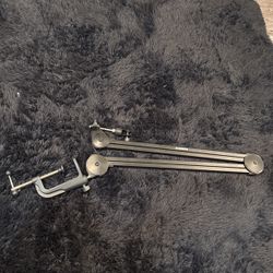 Samson Mic Boomarm 