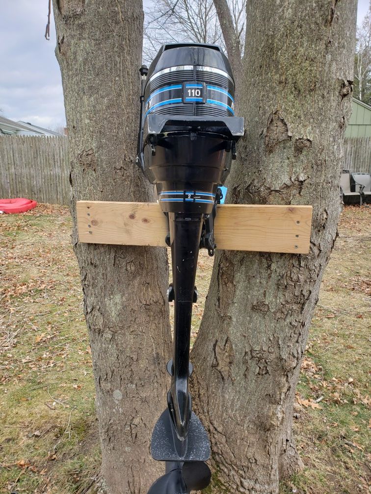 Mercury 110 9.8 hp outboard for Sale in Warwick, RI OfferUp