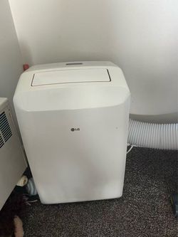 Portable AC for sale