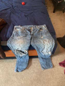 Men’s Levi’s 541 34x34