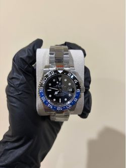 Men’s watch