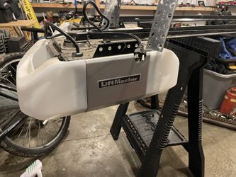 LiftMaster garage door motor