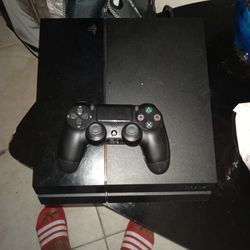 Ps4 