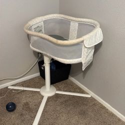 Halo Bassinet