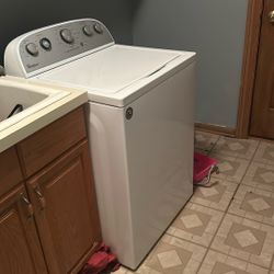 Washer Needs To He Gone By 6/17/25