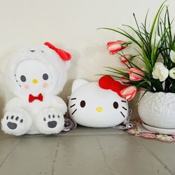 Hello Kitty Gift Bundle