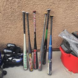 Bats