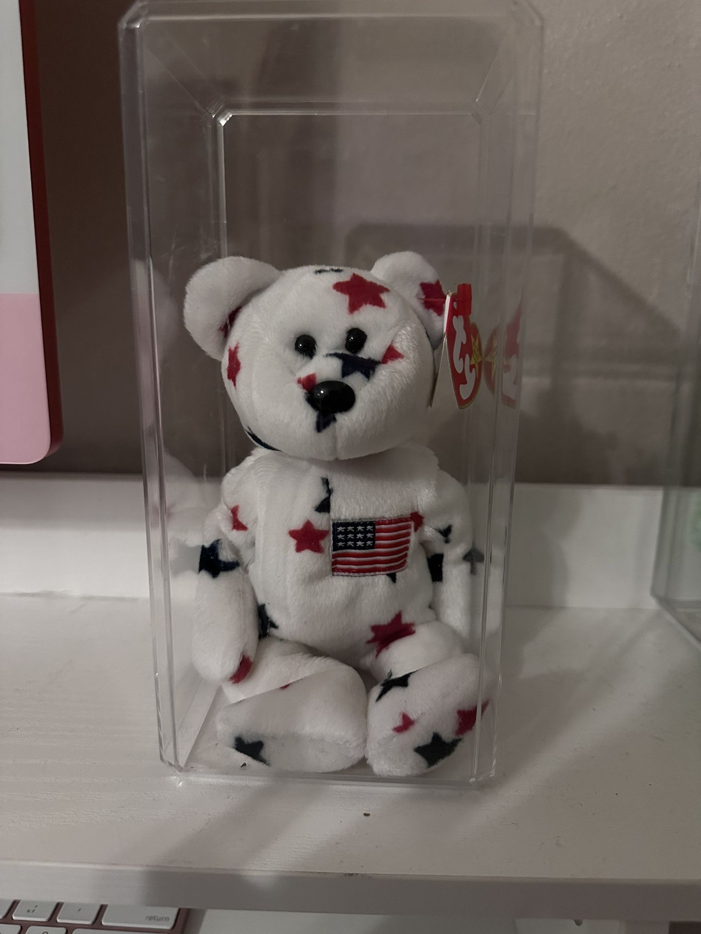 Ty Beanie Baby