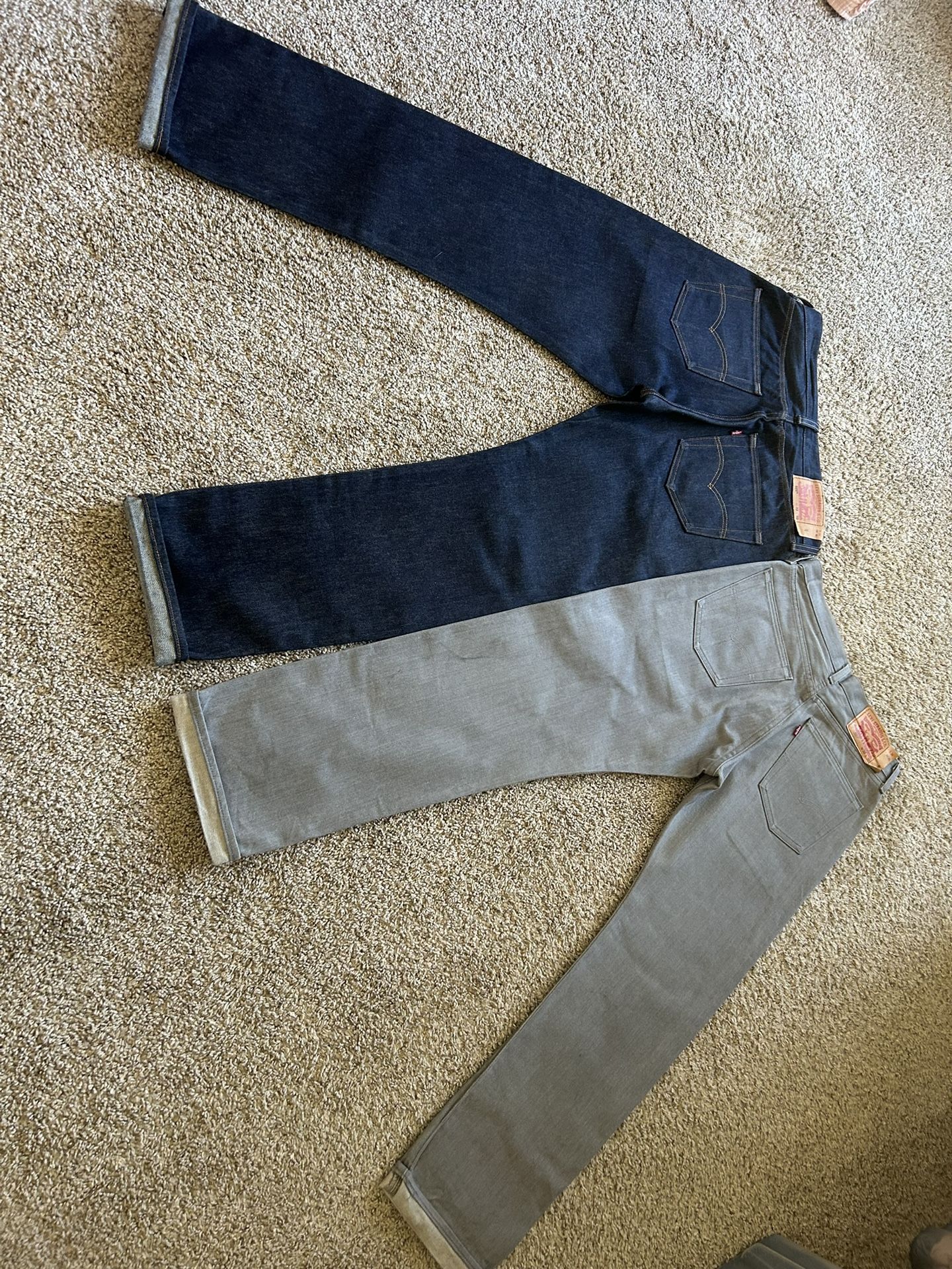 501s