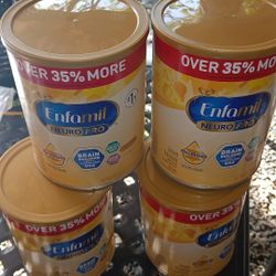 enfamil formula