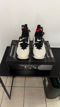 Nike LeBron 15 Diamond Turf