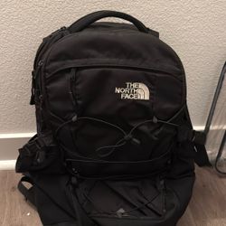 North face Backpack 