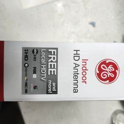 Indoor HD Antenna