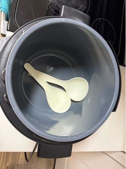 Comfee Electric Pressure Cooker   Works Great!