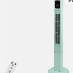 Tower Fans w/Remote Control Home