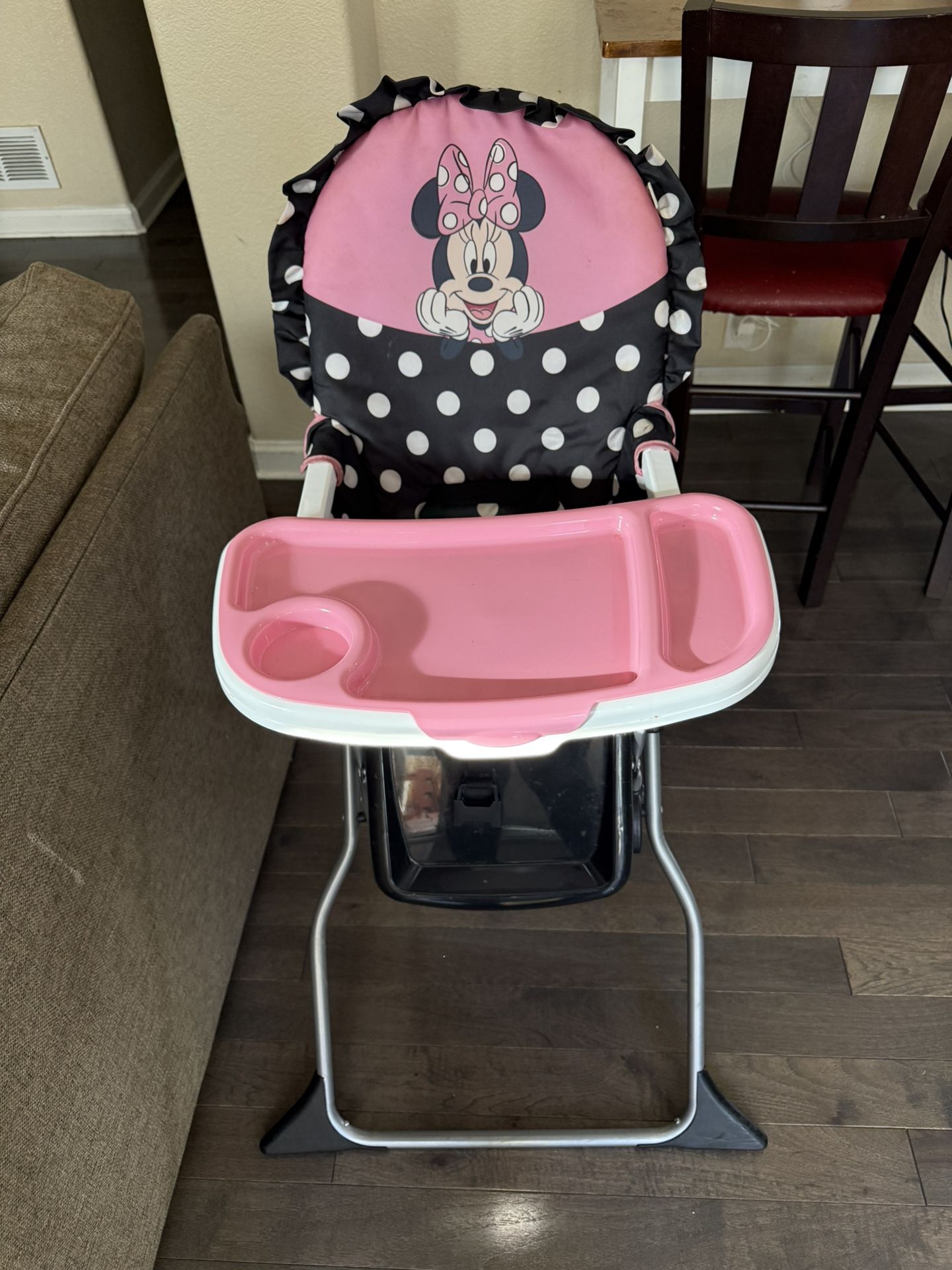 High Chair