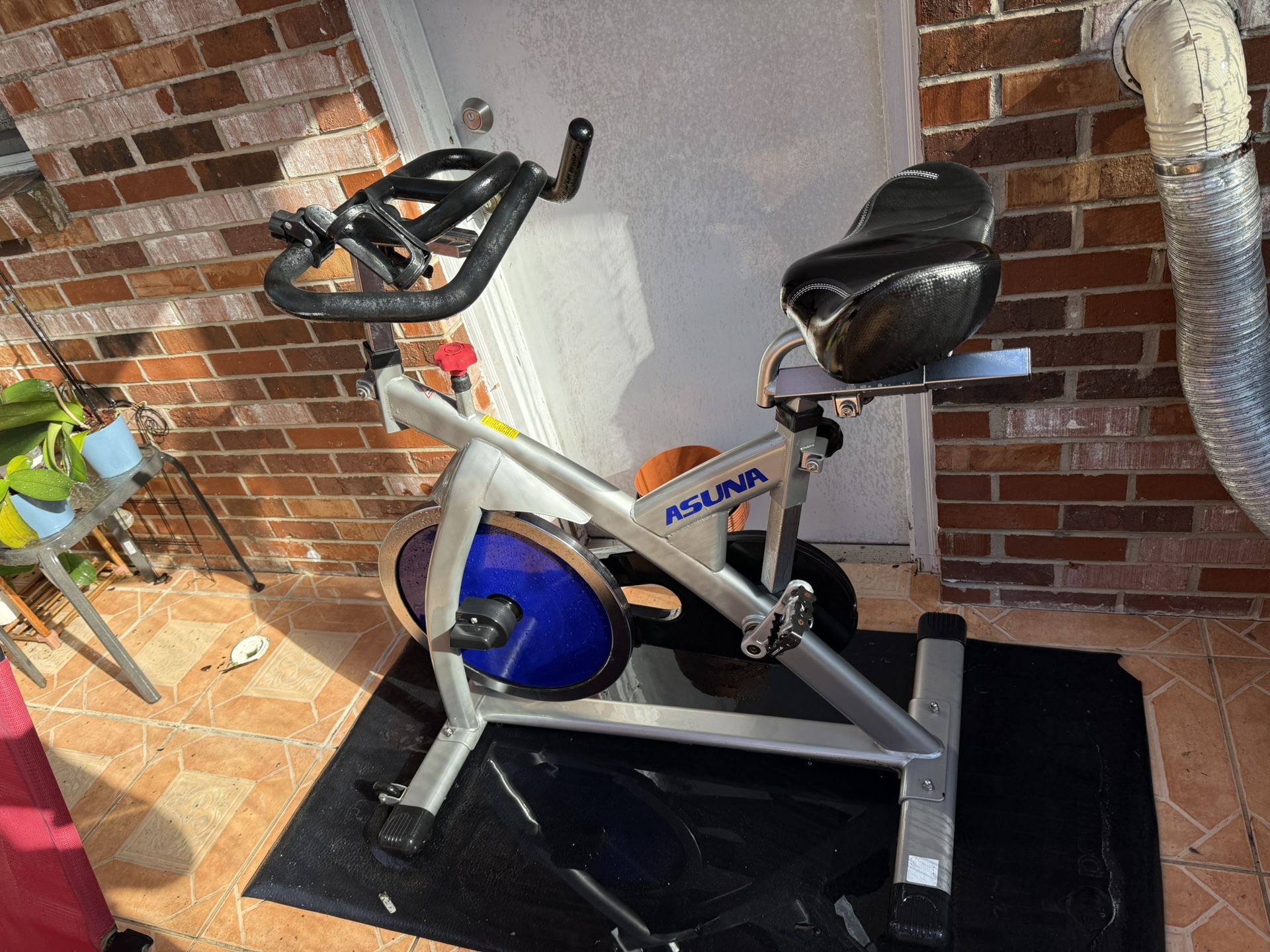 Bicycle stationary For Sale