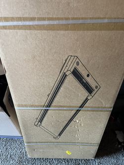 NIB Treadmill