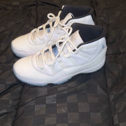 Jordan 11 Columbia 