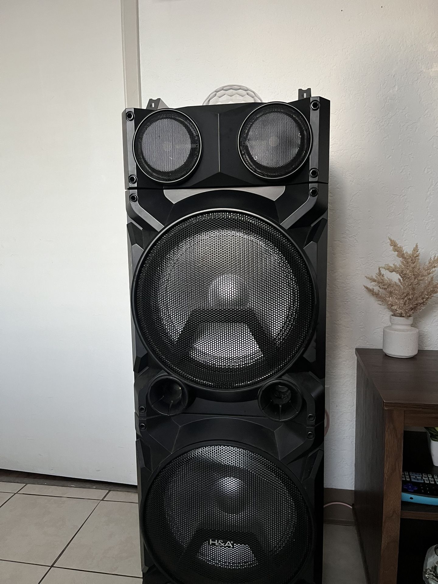 Speaker 